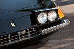 Ferrari 365 GTB/4 Daytona Spyder 1972 года